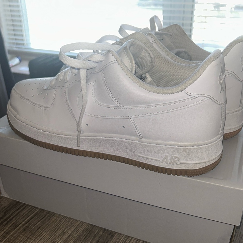 Nike air forces